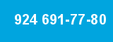 924 691-77-80
